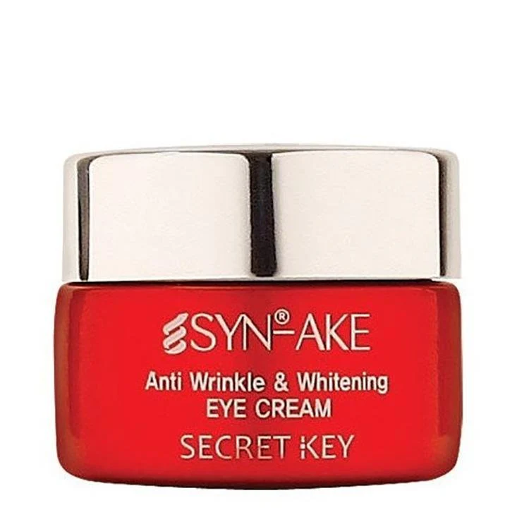 Syn-ake Anti Wrinkle & Whitening Eye Cream 15g
