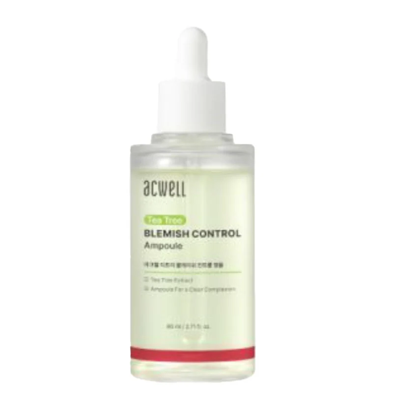 Tea Tree Blemish Control Ampoule 80ml