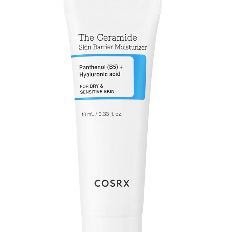 The Ceramide Skin Barrier Moisturizer 10ml (Mini)