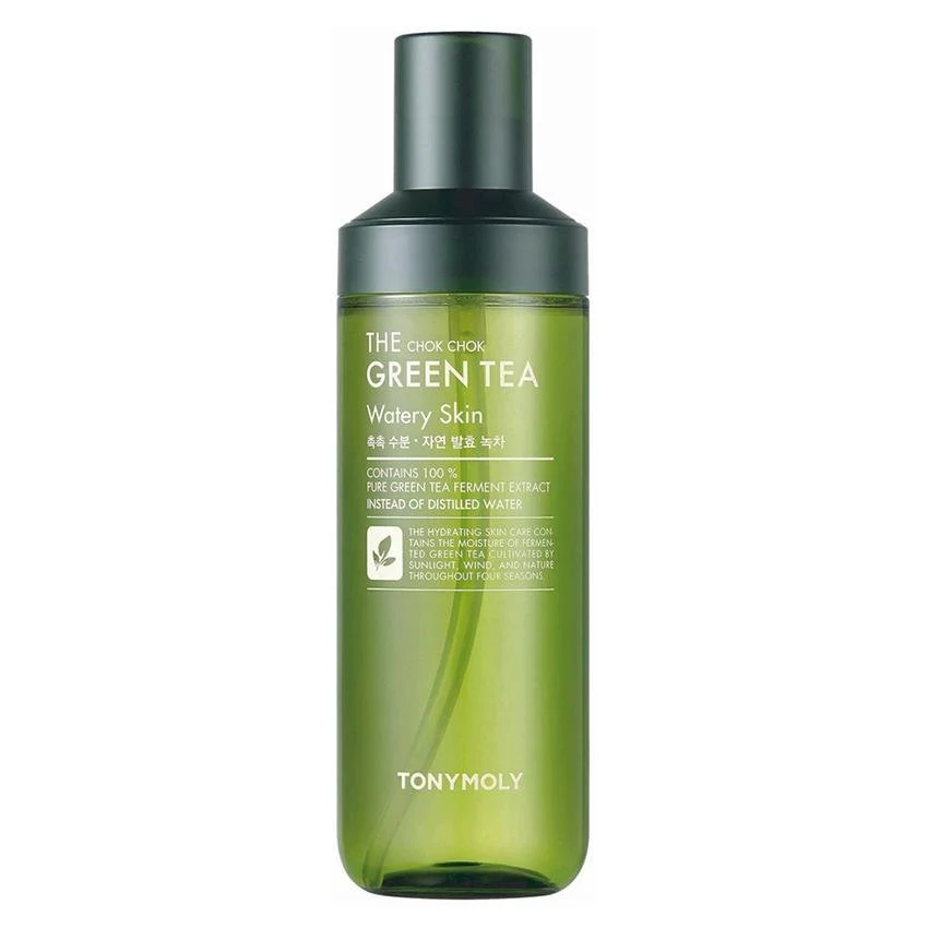 The Chok Chok Green Tea Watery Skin 180ml
