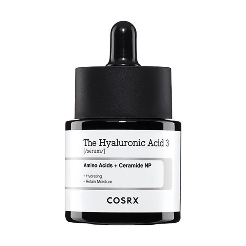 The Hyaluronic Acid 3 Serum 20g