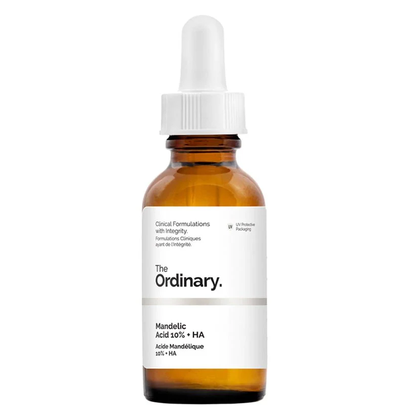 Mandelic Acid 10% + HA 30ml - Image 2
