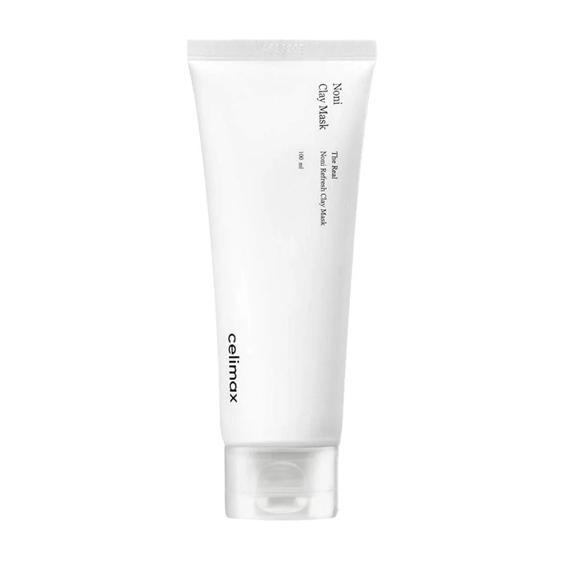 The Real Noni Refresh Clay Mask 120g