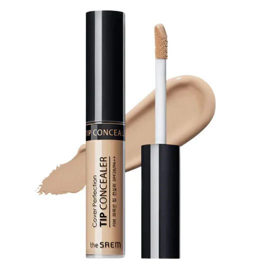 Cover Perfection Tip Concealer 6.5g - Image 11