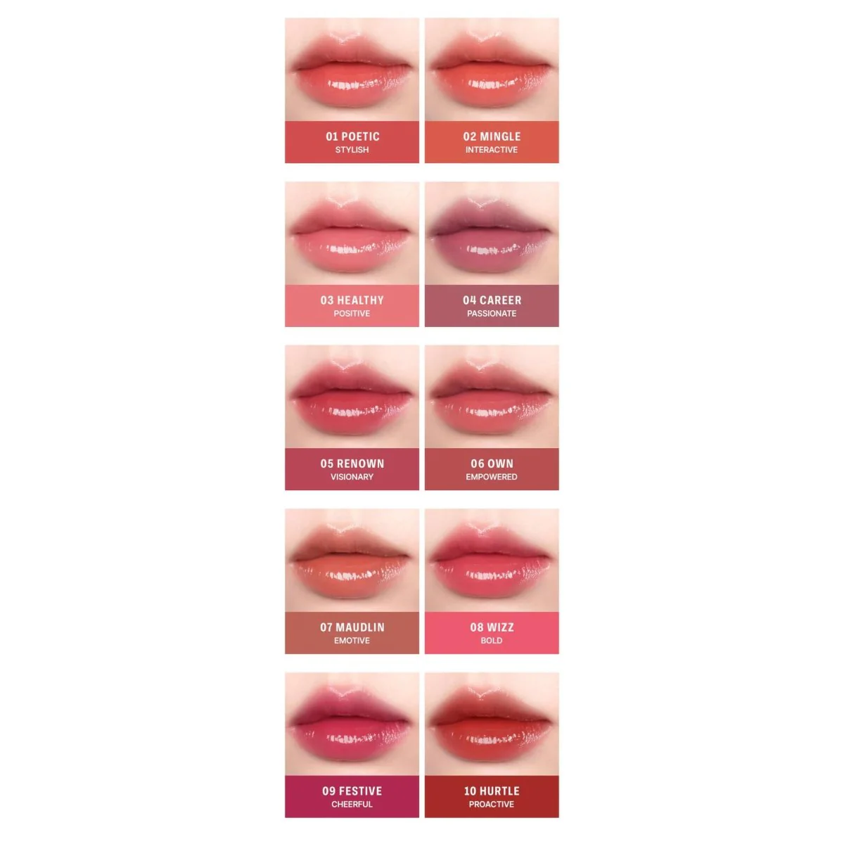 Thin Tint 12g - Image 2