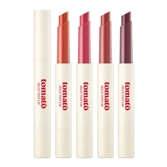 Tomato Jelly Tint Lip 1.7g