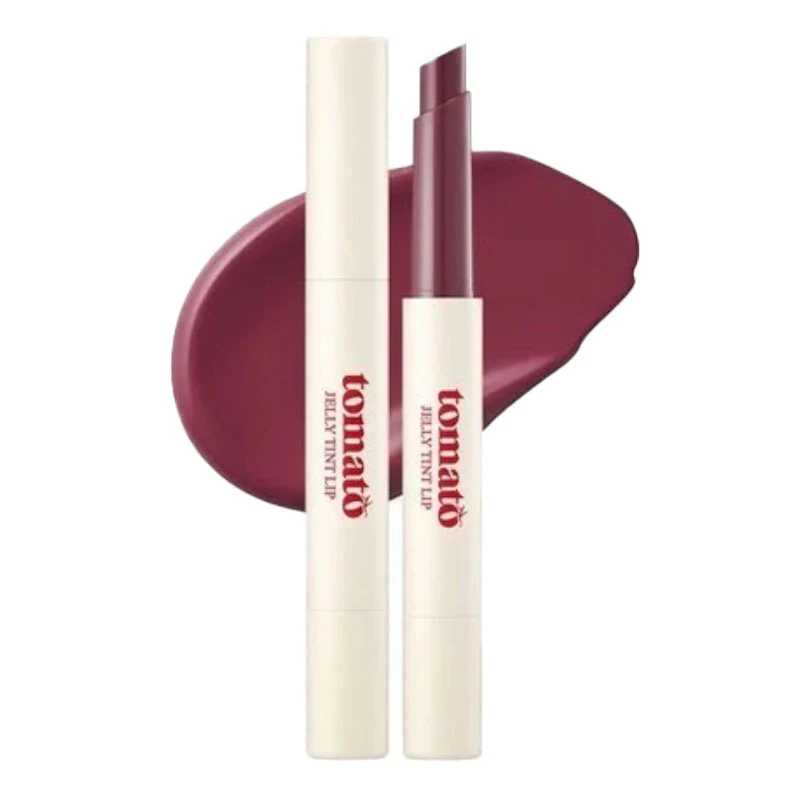 Tomato Jelly Tint Lip 1.7g - Image 6
