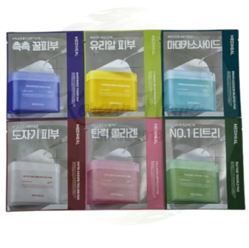 Toner Pad 2pcs