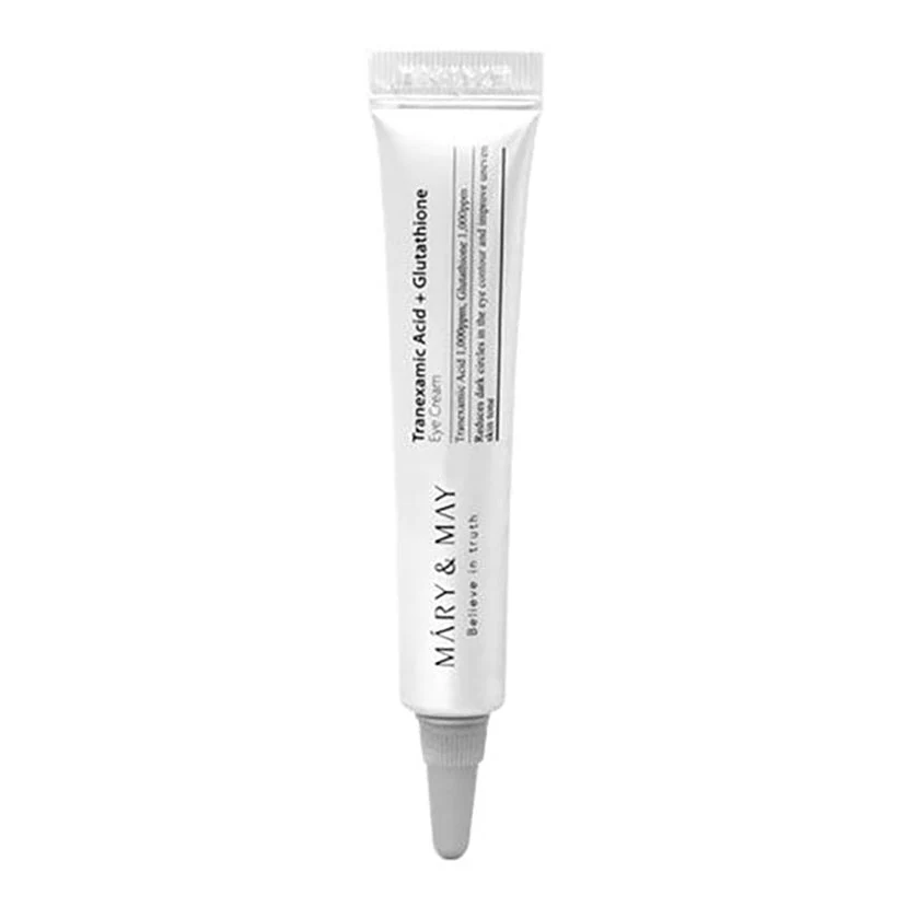 Tranexamic Acid + Glutathione Eye Cream Mini 12g