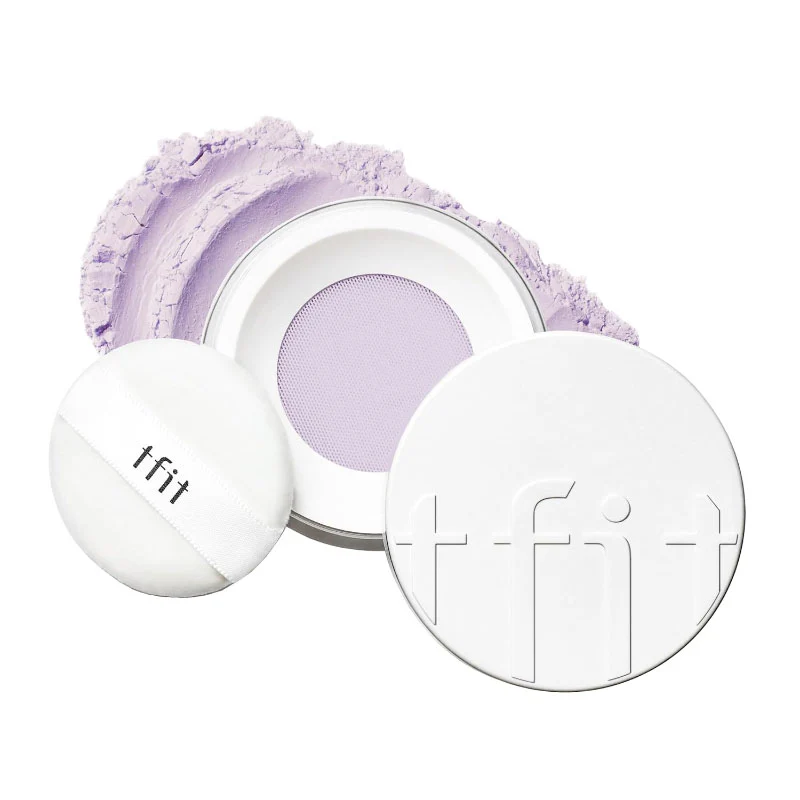 Translucent Set Finishing Powder 7g - Image 3