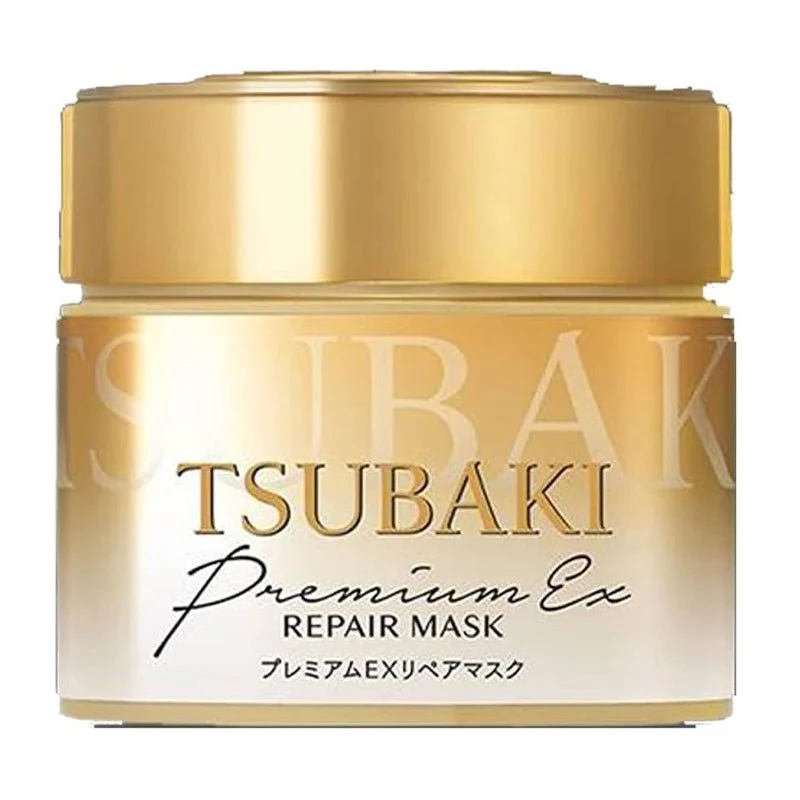 Tsubaki Premium Repair Mask Hair Treatment 180g