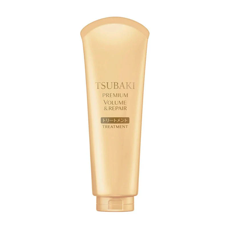 Tsubaki Premium Volume & Repair Treatment 160g