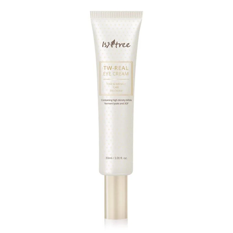 TW-Real Eye Cream 30ml