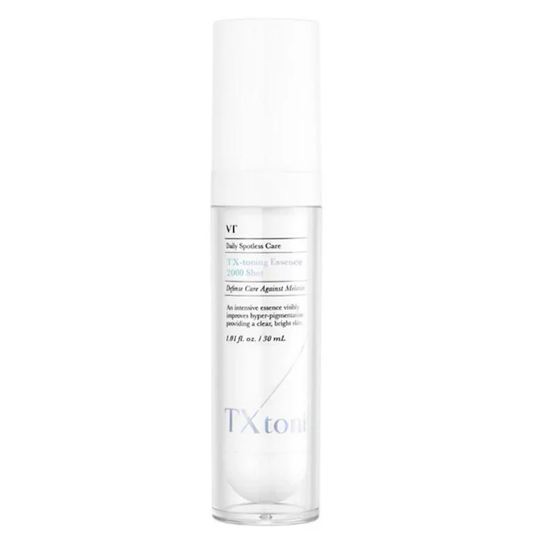 TX-Toning Essence 2000 Shot 30ml