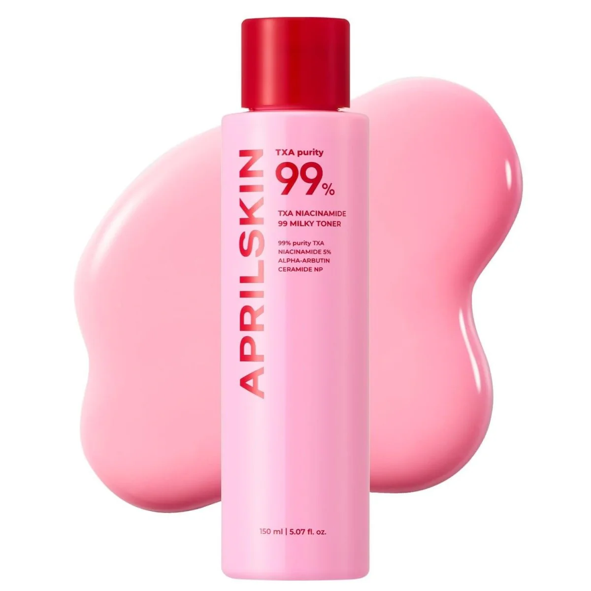 TXA Niacinamide 99 Milky Toner 150ml