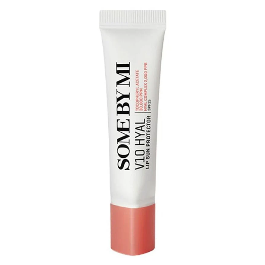 V10 Hyal Lip Sun Protector 7ml - Image 3