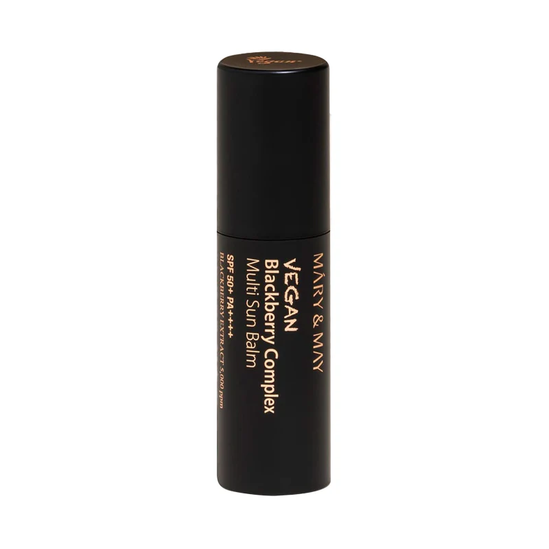 Vegan Blackberry Complex Multi Sun Balm 10g (SHORT EXPIRY 02/05/2026)