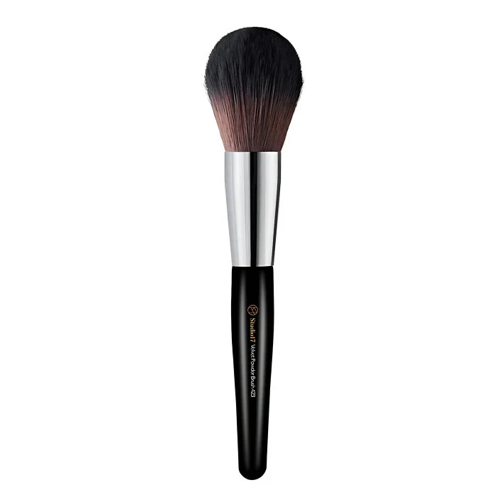 Velvet Powder Brush 423
