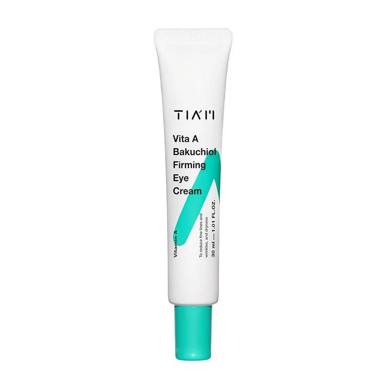 Vita A Bakuchiol Firming Eye Cream 30ml