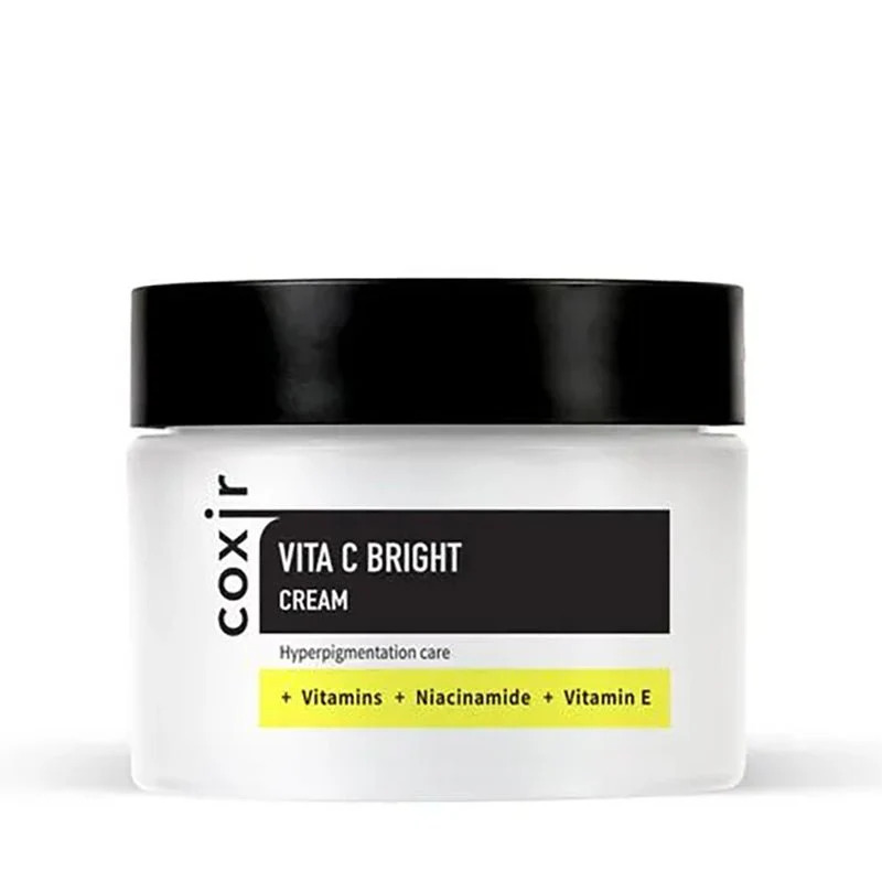 Vita C Bright Cream 50ml