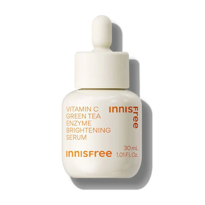 Vita C Green Tea Enzyme Brightening Serum 30ml