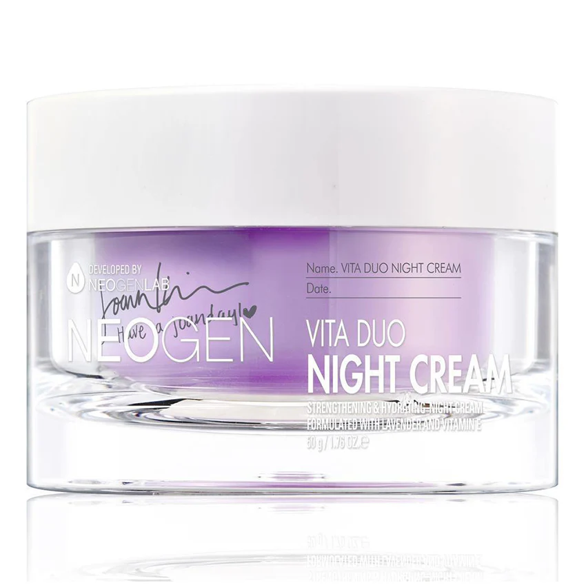 Vita Duo Night Cream 50g