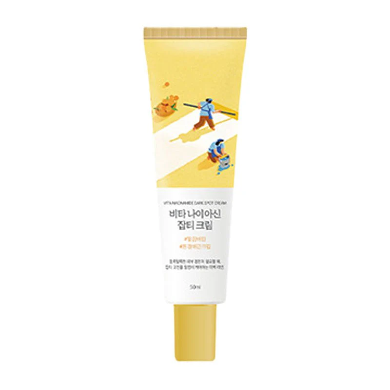 Vita Niacinamide Dark Spot Cream 50ml