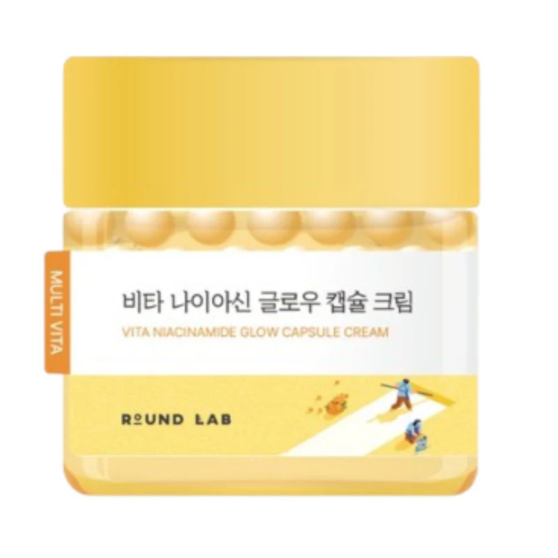 Vita Niacinamide Glow Capsule Cream 50ml