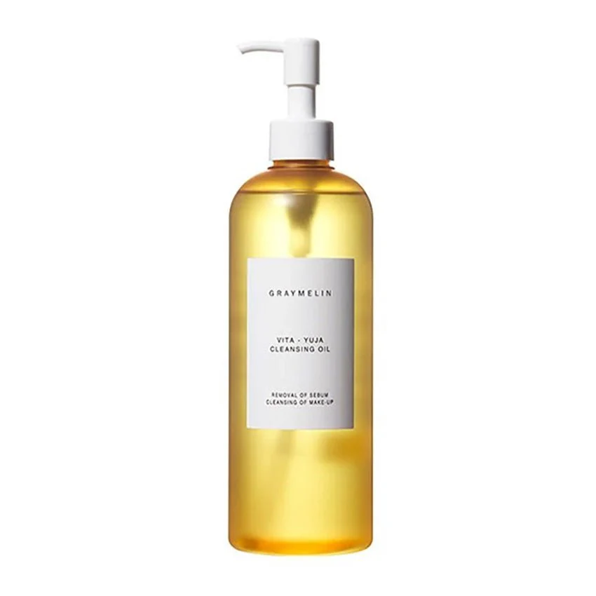 Vita Yuja Cleansing Oil 400ml
