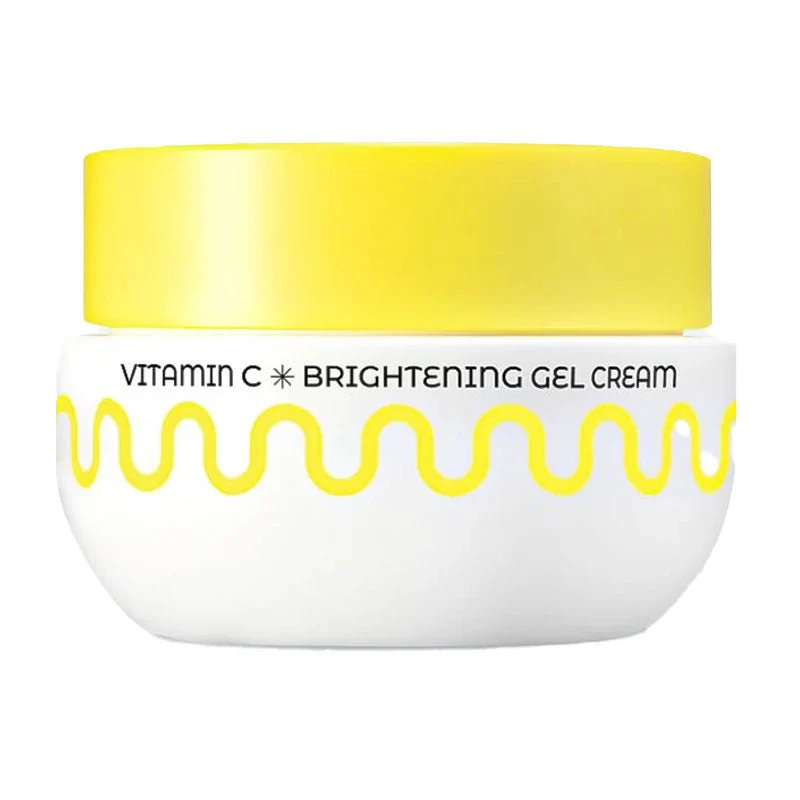 Vitamin C Brightening Gel Cream 50g