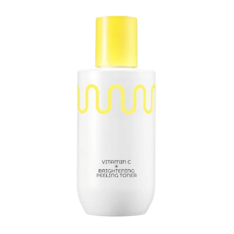 Vitamin C Brightening Peeling Toner 200ml