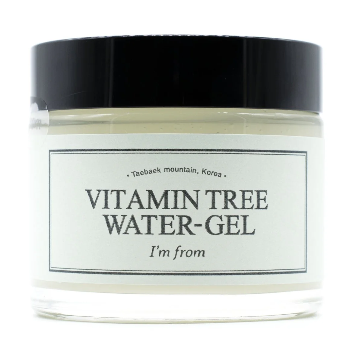 Vitamin Tree Water-Gel 75g