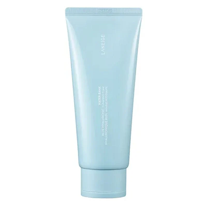 Water Bank Blue Hyaluronic Cleansing Foam 150g
