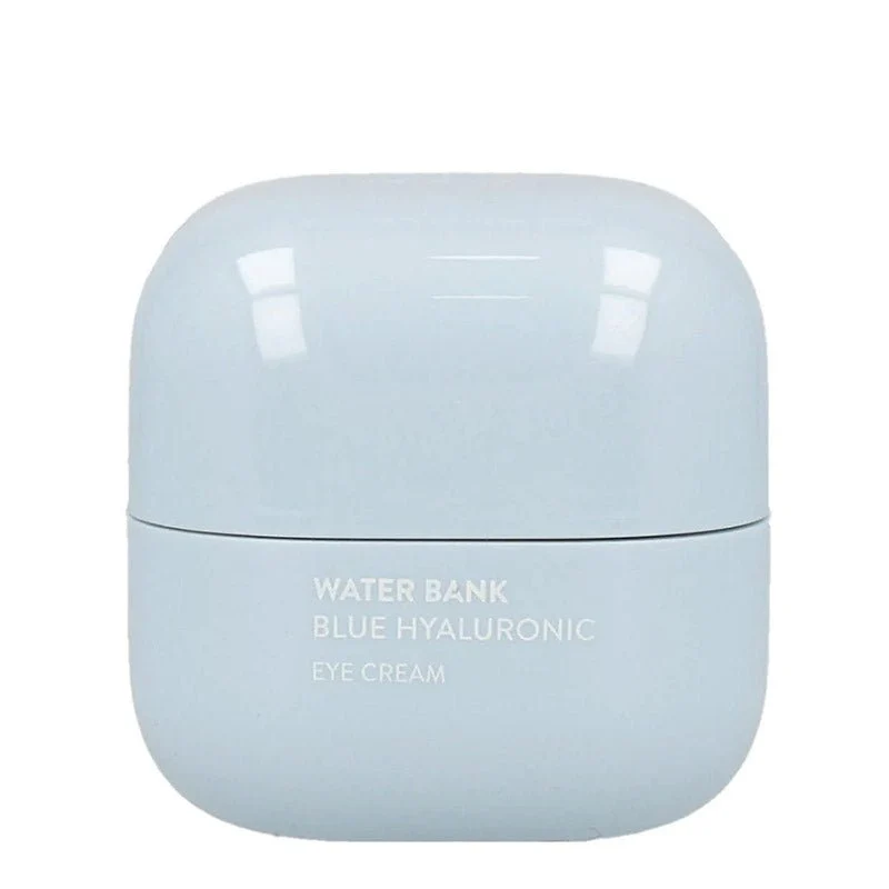 Water Bank Blue Hyaluronic Eye Cream 25ml