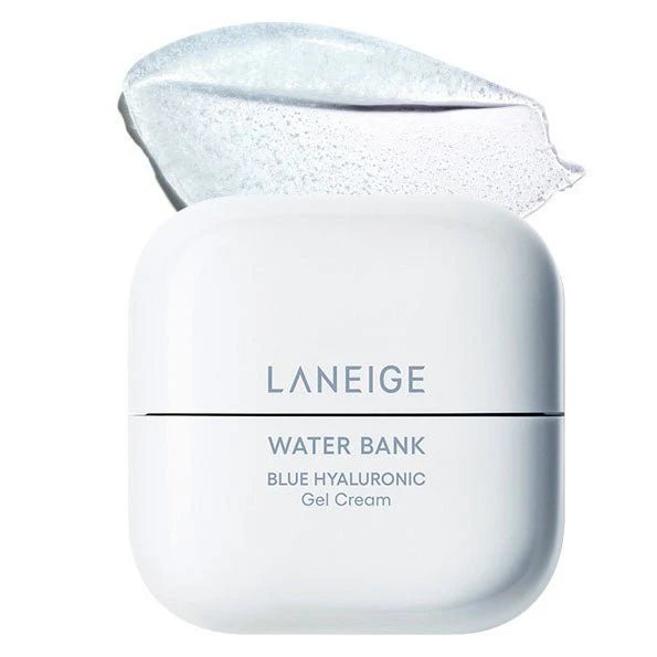 Water Bank Blue Hyaluronic Gel Cream 50ml