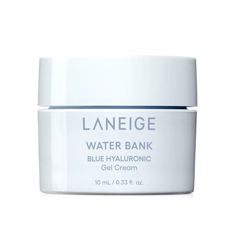 Water Bank Blue Hyaluronic Gel Cream (Mini) 10ml