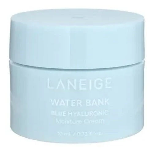 Water Bank Blue Hyaluronic Moisture Cream Mini 10ml