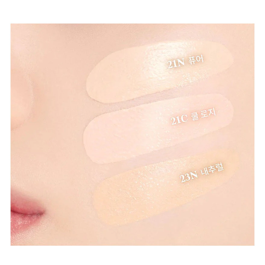Water Dewy Gel Cushion 15g - Image 3
