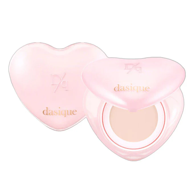 Water Dewy Gel Cushion [Heart Edition] 10g - Image 2