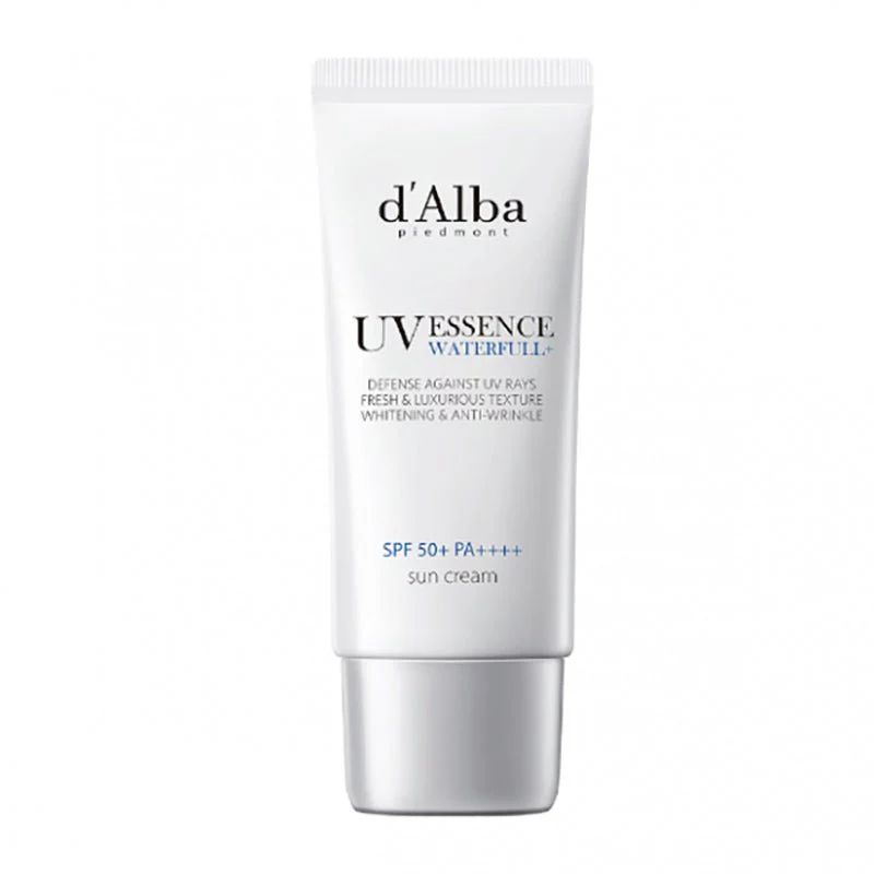 UV Essence Waterfull Essence Sun Cream 50ml