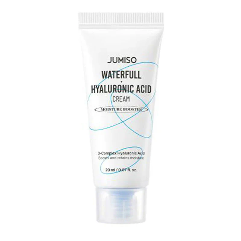 Waterfull Hyaluronic Acid Cream 20ml Mini