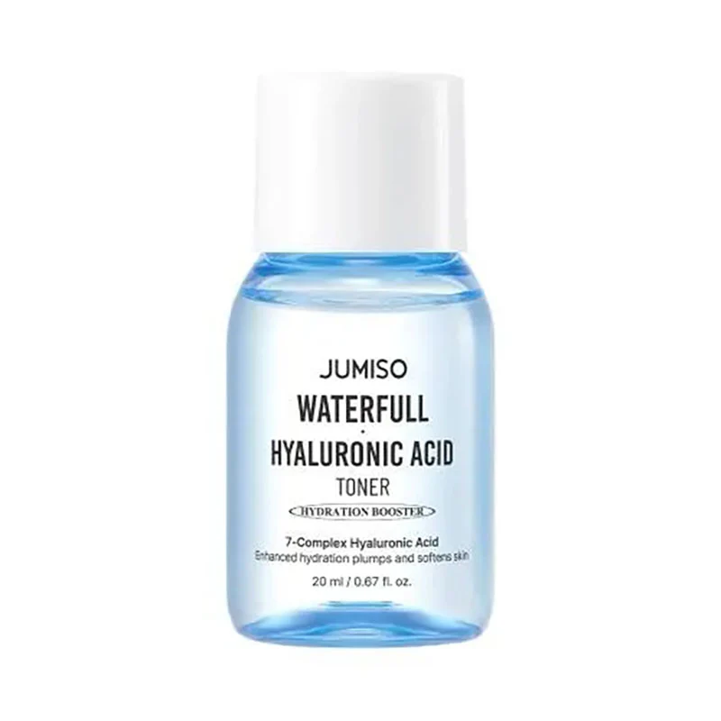 Waterfull Hyaluronic Acid Toner 20ml Mini