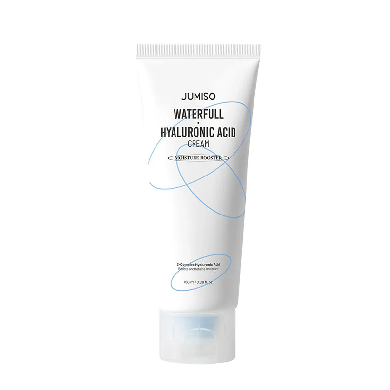 Waterfull Hyaluronic Cream 100ml (tube)