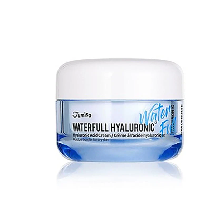 Waterfull Hyaluronic Cream 50ml