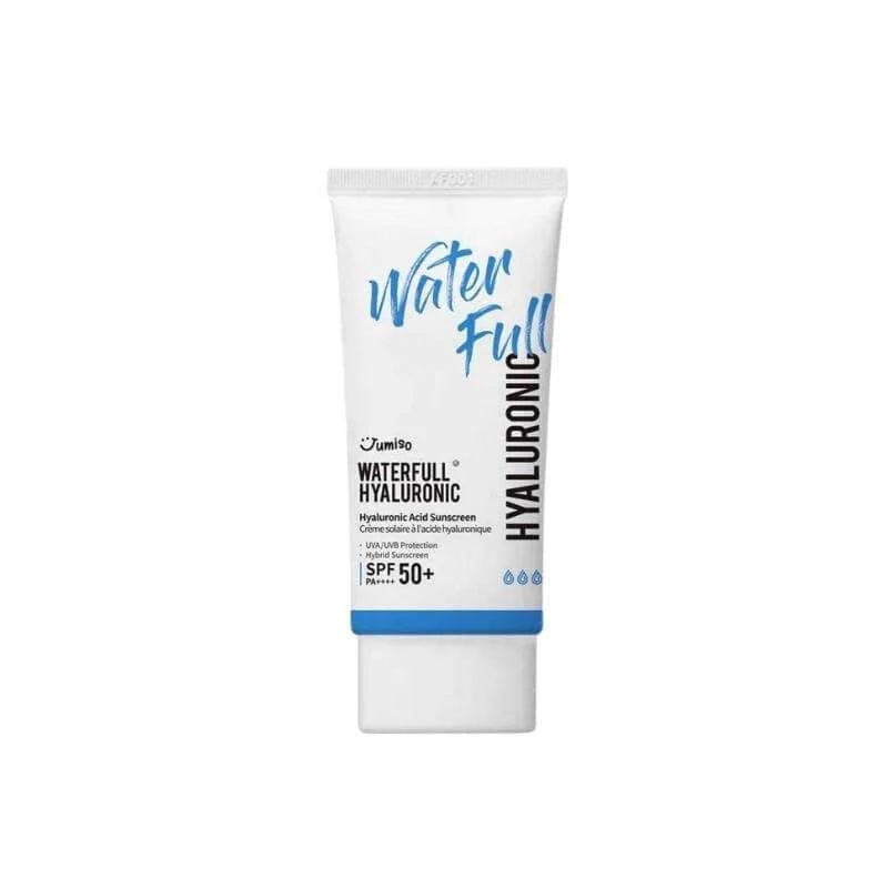 Waterfull Hyaluronic Sunscreen 50ml