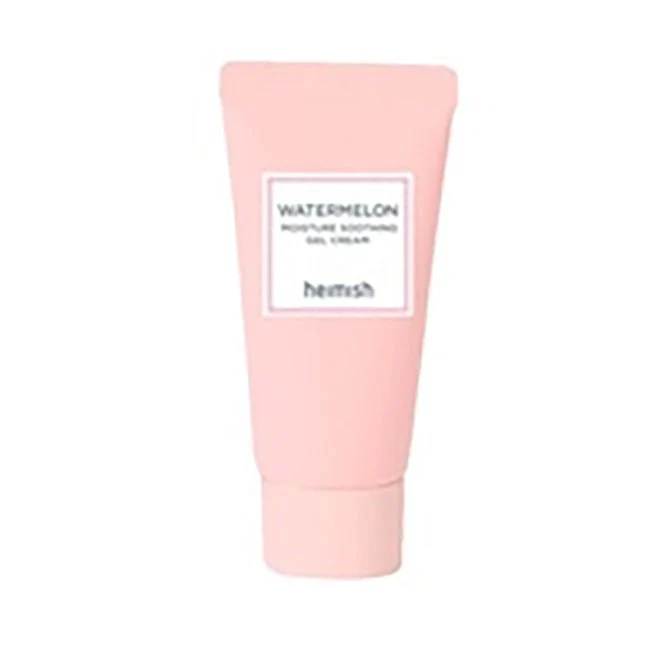Watermelon Moisture Soothing Gel Cream Mini 10ml