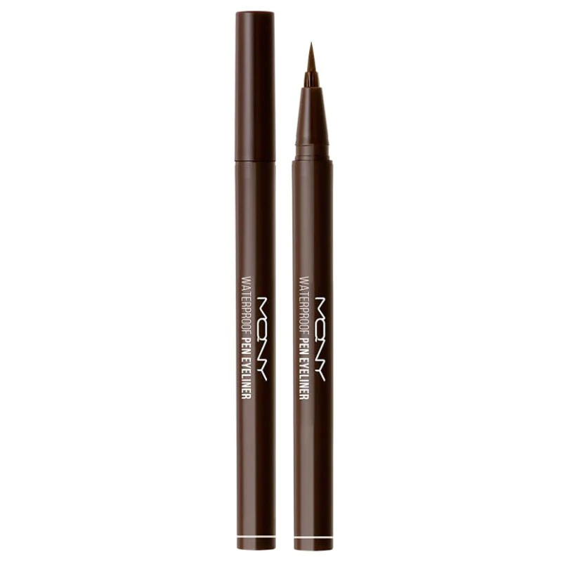 Waterproof Pen Eyeliner (3 Colours) - Image 3