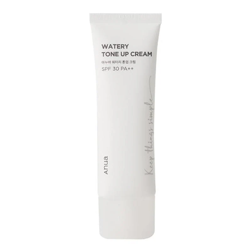 Watery Tone Up Cream 50ml