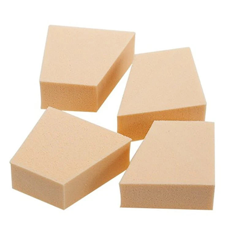 Wedge Puff (4pcs)