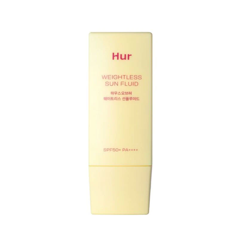 Weightless Sun Fluid (Mini) 10ml